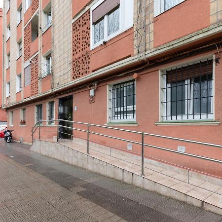 Bilbao Sarriko - Deusto By Aston Rentals Eksteriør bilde