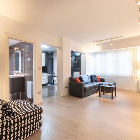 Bilbao Sarriko - Deusto By Aston Rentals Eksteriør bilde