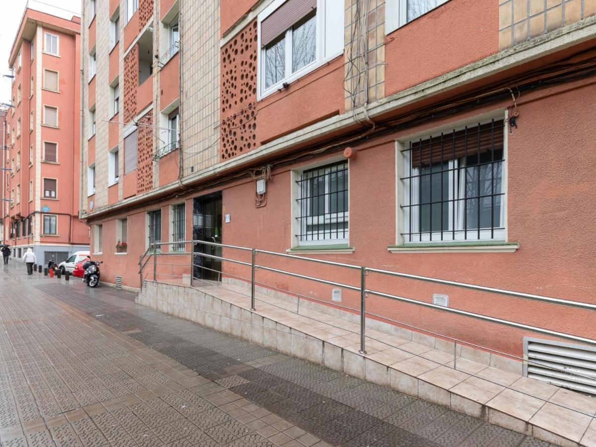 Bilbao Sarriko - Deusto By Aston Rentals Eksteriør bilde