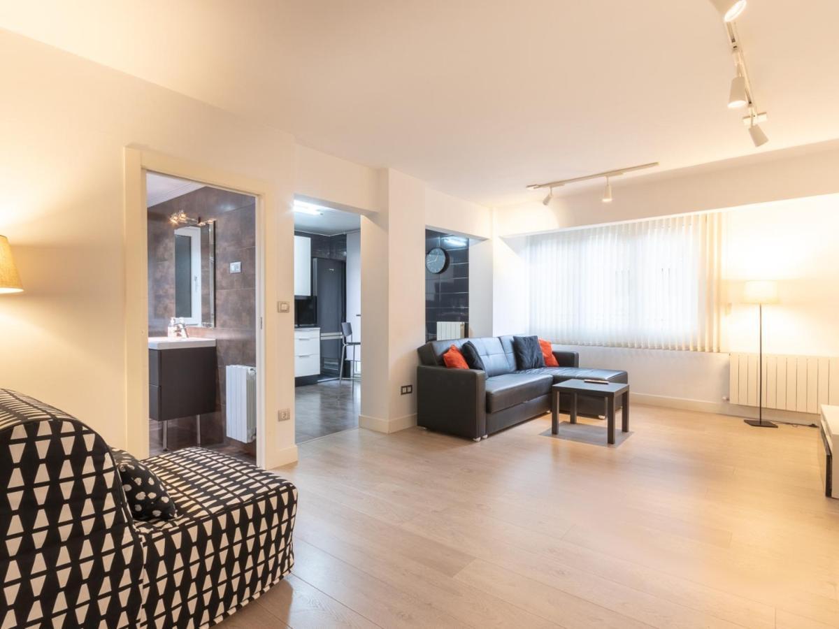 Bilbao Sarriko - Deusto By Aston Rentals Eksteriør bilde