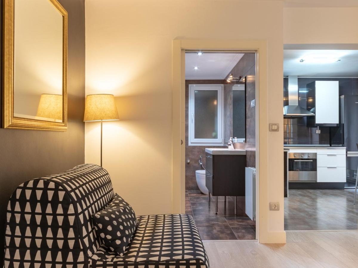 Bilbao Sarriko - Deusto By Aston Rentals Eksteriør bilde